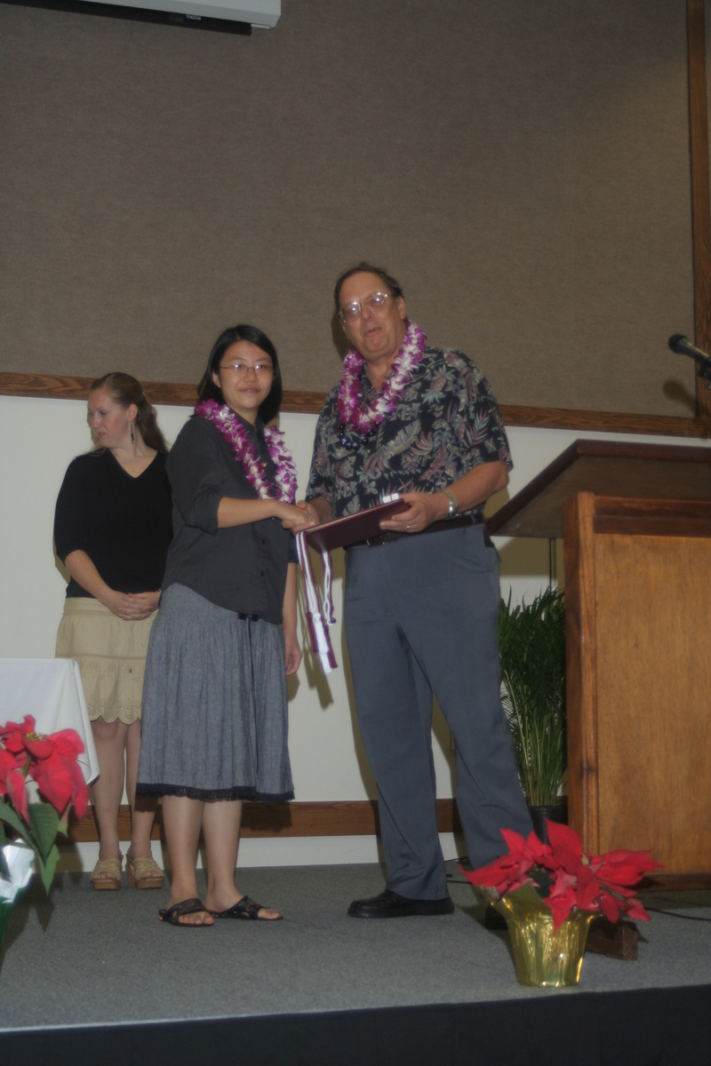 Jennifer Zheng, Tim Stanley