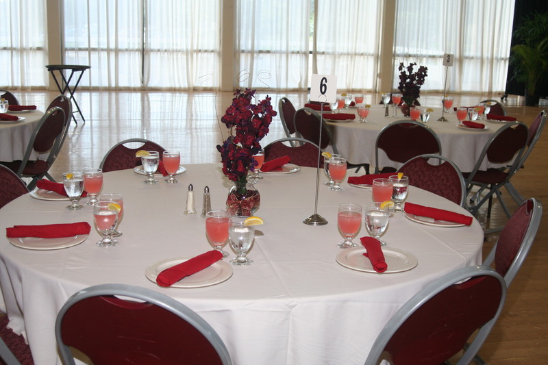 Table Setting